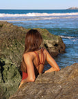 APSLEY ONE PIECE || Cinnamon