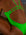 JAYD Swimwear, athletic one piece, splice colour up close, highlighting the fabric and suit colour.