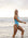 Olympian Ella wears the fixed back one piece by JAYD swimwear called Soraya. This one piece is both functional and flattering and is made from chlorine resistant material.
