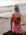 Athlete Keira wears the fixed back one piece by JAYD Swimwear in the colour Pink Sorbet. This one piece offers a mid bum coverage and offers support, excellent for longer training sessions.