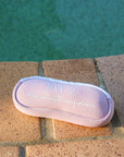 JAYD Goggle Bag || Pink