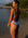 JAYD Swimwear athlete Taylor wears the fixed back Lennox one piece in the colour Breeze with contrasting Fairy Floss straps. This piece offers mid coverage and is both durable and stylish.