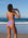 JAYD Swimwear Zimmy one piece swimsuit in Lilac Haze.