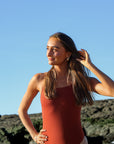 APSLEY ONE PIECE || Cinnamon