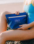 JAYD Dry Pouch - Navy