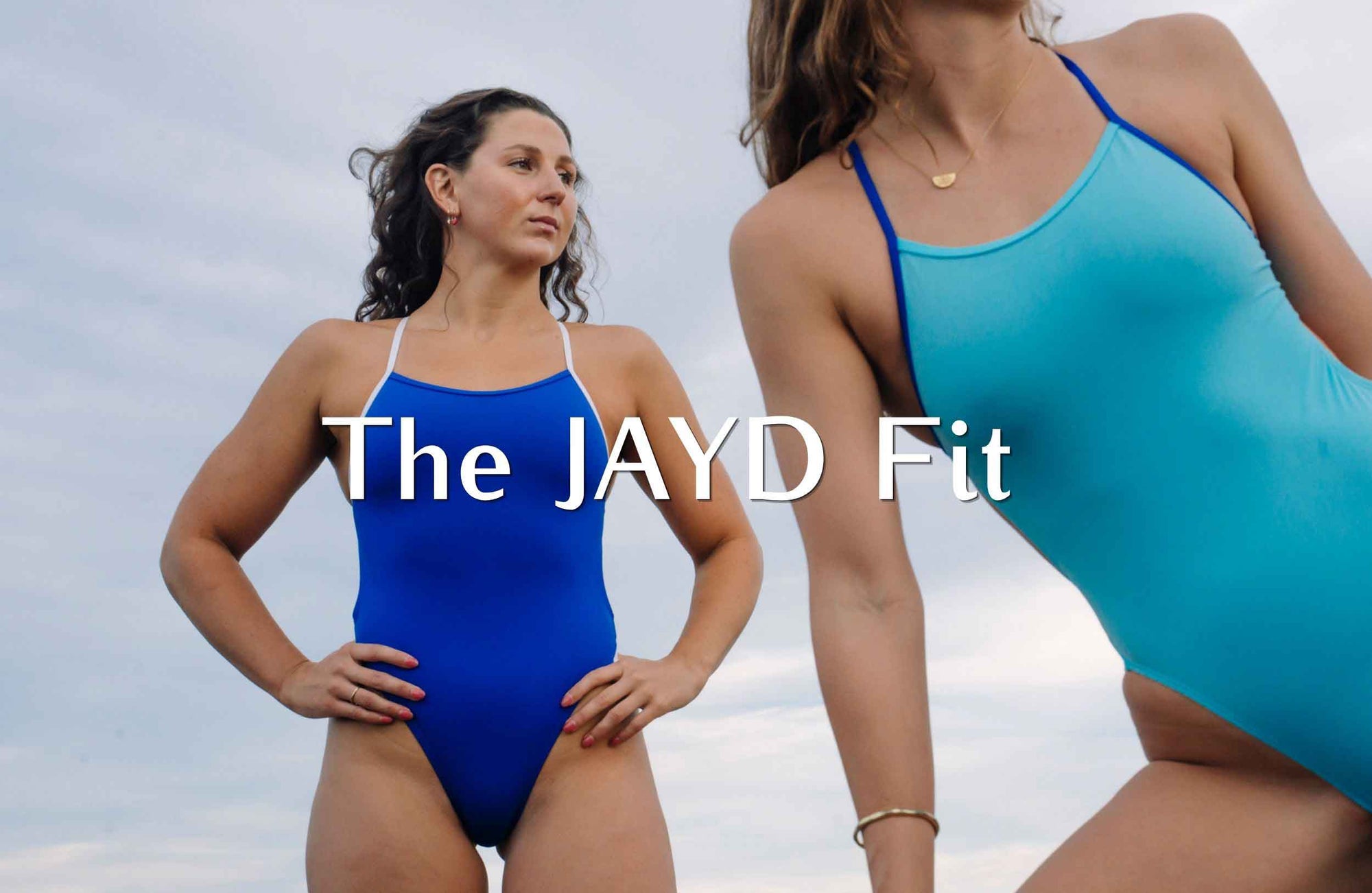 The Complete Guide to Swimwear Sizing: How JAYD Fits vs Fashion Swimwear