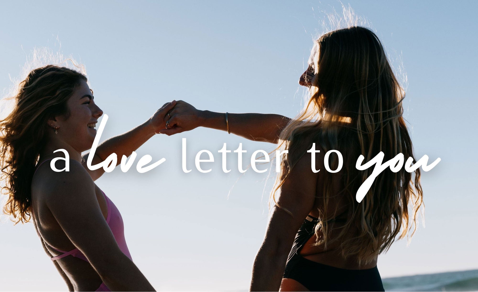 JAYD Swimwear sharing appreciation for their swim community, celebrating women who support the brand and showcasing an Australian swimwear label centred around community, confidence and performance swimwear.