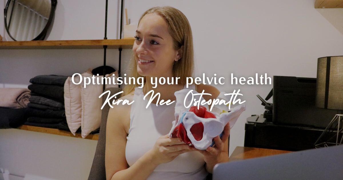 Power Up Your Pelvic Health: Tips Every JAYD Girl Should Know! 👩‍⚕️