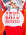 White swim cap with red JAYD swimwear text.