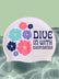JAYD Swimwear limited edition swim cap dive in with confidence front