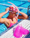 Stability Snorkel :: FINIS Australia