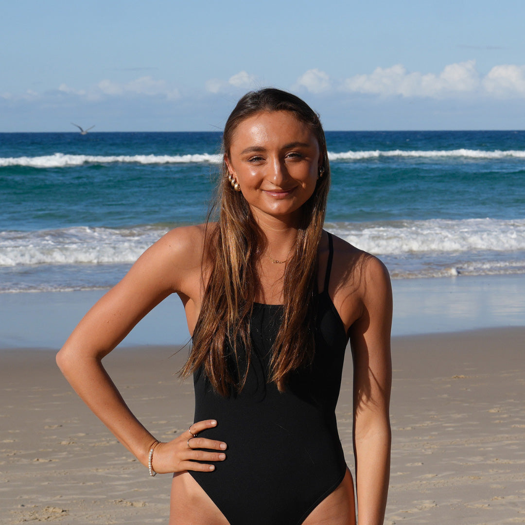 JAYD Swimwear Ambassador, Lauren Kerwick