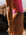 JAYD Swimwear athletic one piece Lennox in the colour Pink Sorbet with contrasting orchid straps. JAYD swimwear is chlorine resistant