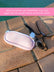 JAYD Swimwear are supporting breast cancer by raising awareness through wearing pink. to encourage the movement, they are offering free goggle bags with any pink swimsuit purchase.