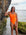 Neon Orange
