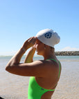 JAYD Swim Cap - Teardrop