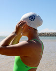 JAYD Swim Cap - Teardrop