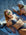 JAYD Swimwear models lounging on the beach wearing the Kiama bikini top, Designed to move with you from pool laps to beachside hangs.