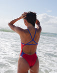 LENNOX ONE PIECE || Ruby|Cobalt