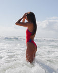 LENNOX ONE PIECE || Ruby|Cobalt