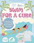SWIM FOR A CURE Registration