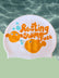 JAYD Swimwear limited edition swim cap resting swim face back