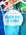 White swimcap with 'Swim for a cure' copy and Cure Cancer x JAYD logo hanging with blue JAYD swimsuits.