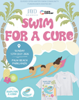 SWIM FOR A CURE Registration