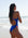 JAYD Swimwear, Zambia one piece, Cobalt