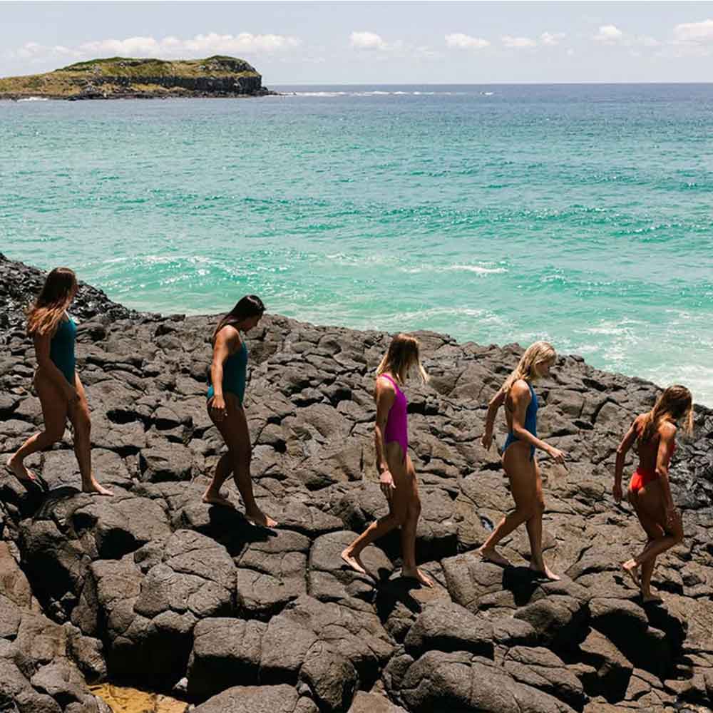 Follow JAYD Swimwear on Instagram, we'd love to share your posts!